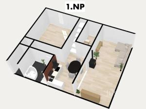 Prodej rodinného domu, Moravičany, 130 m2