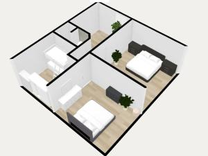 Prodej rodinného domu, Moravičany, 130 m2