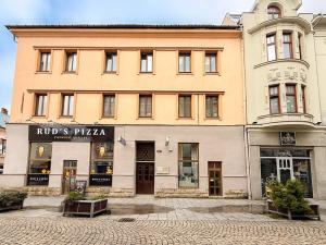 Pronájem obchodního prostoru, Ostrava, Stodolní, 60 m2