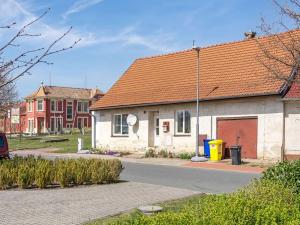 Prodej rodinného domu, Hrabětice, 113 m2