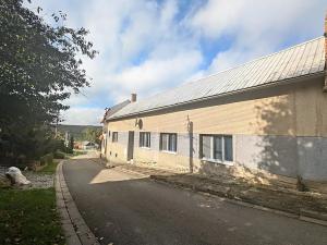 Prodej rodinného domu, Zdounky, 160 m2