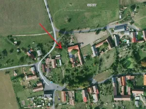 Prodej pozemku pro bydlení, Planá, 934 m2