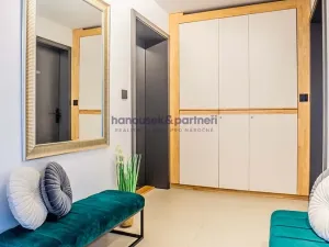 Prodej bytu 4+kk, Volary, 111 m2