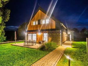 Prodej bytu 4+kk, Volary, 111 m2