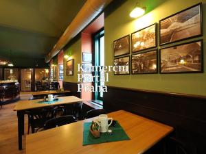 Pronájem restaurace, Praha - Smíchov, Radlická, 488 m2