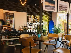 Pronájem restaurace, Praha - Staré Město, 79 m2