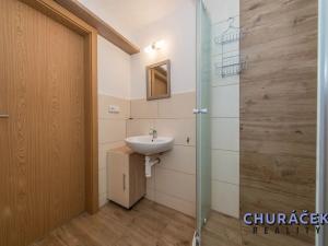 Pronájem bytu 3+kk, Zlatníky-Hodkovice, Vestecká, 66 m2