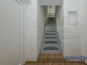 Pronájem bytu 3+kk, Zlatníky-Hodkovice, Vestecká, 66 m2