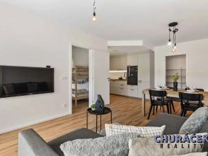 Prodej bytu 2+kk, Abertamy, Plešivecká, 56 m2