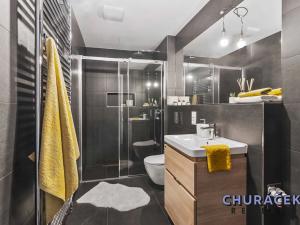 Prodej bytu 2+kk, Abertamy, Plešivecká, 56 m2