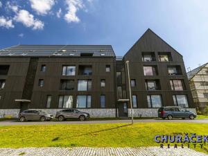 Prodej bytu 2+kk, Abertamy, Plešivecká, 56 m2