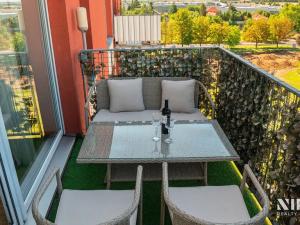 Prodej bytu 3+kk, Praha - Zličín, Sazovická, 82 m2