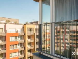 Prodej bytu 3+kk, Praha - Zličín, Sazovická, 82 m2