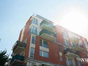 Prodej bytu 3+kk, Praha - Zličín, Sazovická, 82 m2