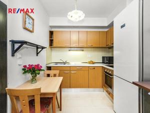Prodej bytu 1+kk, Praha - Hostavice, U Hostavického potoka, 36 m2