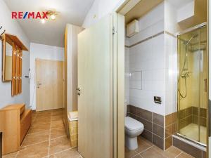 Prodej bytu 1+kk, Praha - Hostavice, U Hostavického potoka, 36 m2