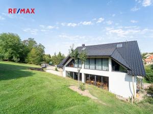 Prodej rodinného domu, Zájezd, 360 m2