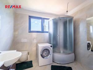 Prodej rodinného domu, Zájezd, 360 m2