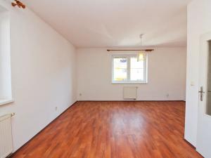 Pronájem bytu 2+kk, Tišnov, Dlouhá, 63 m2