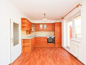 Pronájem bytu 2+kk, Tišnov, Dlouhá, 63 m2