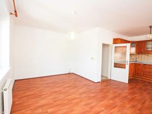 Pronájem bytu 2+kk, Tišnov, Dlouhá, 63 m2