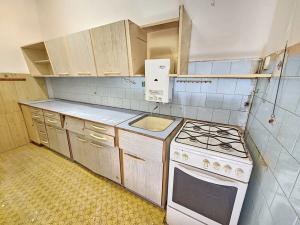 Prodej rodinného domu, Rosice, Boženy Němcové, 120 m2