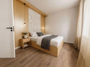 Prodej bytu 3+kk, Lipno nad Vltavou, 64 m2