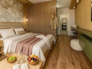 Prodej bytu 1+kk, Lipno nad Vltavou, 47 m2