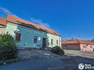 Prodej skladu, Cetkovice, Velká Strana, 420 m2