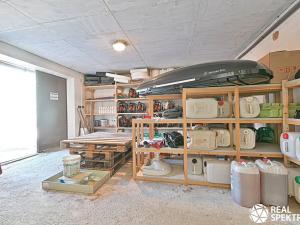 Prodej skladu, Cetkovice, Velká Strana, 420 m2