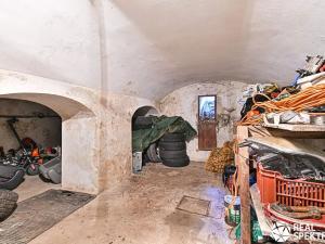 Prodej výrobních prostor, Cetkovice, Velká Strana, 420 m2