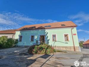 Prodej obchodního prostoru, Cetkovice, Velká Strana, 420 m2