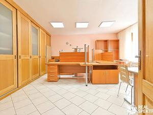 Prodej obchodního prostoru, Cetkovice, Velká Strana, 420 m2