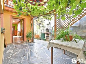 Prodej rodinného domu, Lysice, Badalky, 90 m2