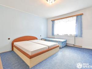 Prodej rodinného domu, Lysice, Badalky, 90 m2