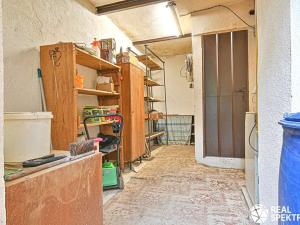 Prodej rodinného domu, Lysice, Badalky, 90 m2