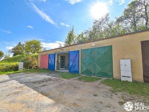 Prodej rodinného domu, Lysice, Badalky, 90 m2