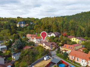 Prodej rodinného domu, Lysice, Badalky, 90 m2
