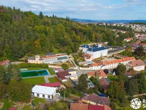 Prodej rodinného domu, Lysice, Badalky, 90 m2