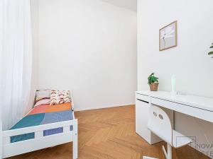 Prodej bytu 3+kk, Praha - Smíchov, Hořejší nábřeží, 85 m2