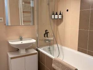 Pronájem bytu 2+kk, Praha - Žižkov, Olgy Havlové, 50 m2