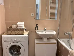 Pronájem bytu 2+kk, Praha - Žižkov, Olgy Havlové, 50 m2
