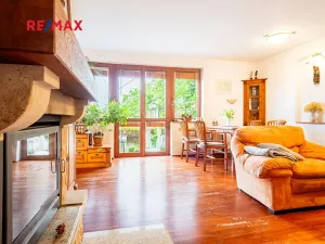 Prodej rodinného domu, Klecany, Na vršku, 120 m2