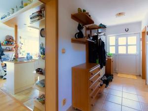 Prodej rodinného domu, Zbuzany, 136 m2