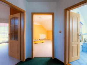 Prodej rodinného domu, Zbuzany, 136 m2