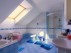 Prodej rodinného domu, Zbuzany, 136 m2