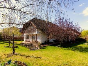 Prodej rodinného domu, Zbuzany, 136 m2