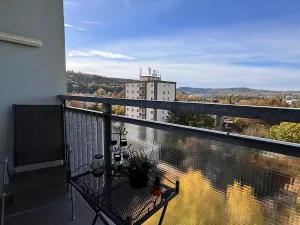 Prodej bytu 3+kk, Karlovy Vary, Západní, 59 m2