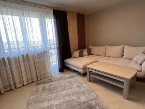 Prodej bytu 3+kk, Karlovy Vary, Západní, 59 m2