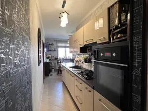 Prodej bytu 3+kk, Karlovy Vary, Západní, 59 m2